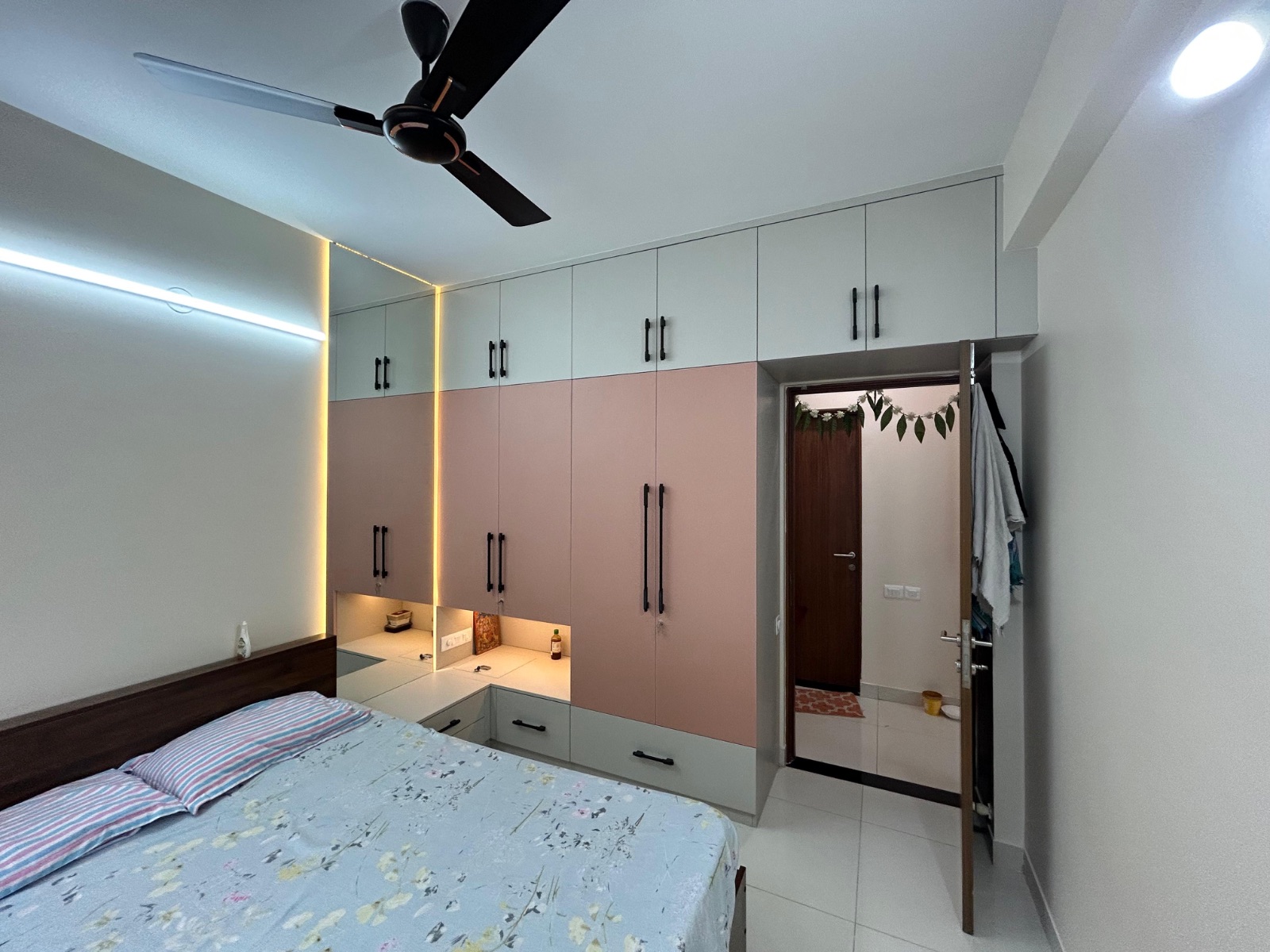 2BHK in Bengaluru