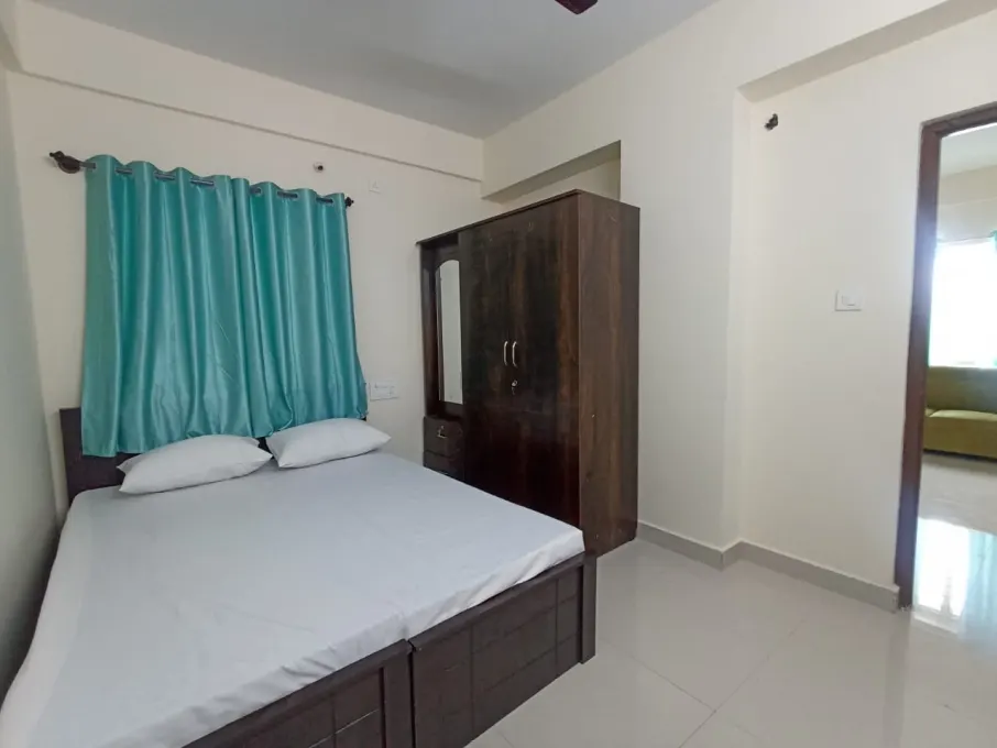 1BHK in Bengaluru